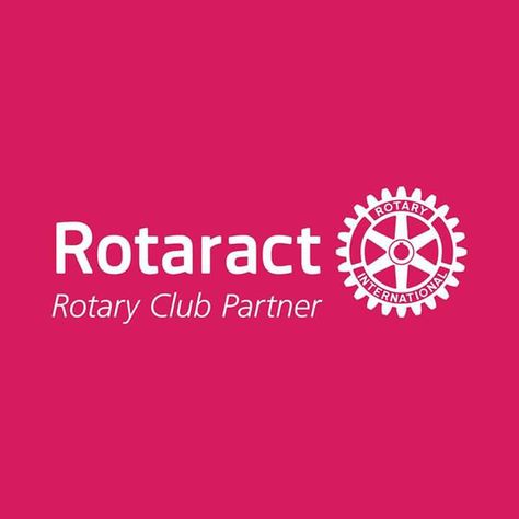 Rotaract~Rotary club partner Rotaract Logo, Rotary Club, Vision Board, Texas, ? Logo, Quick Saves