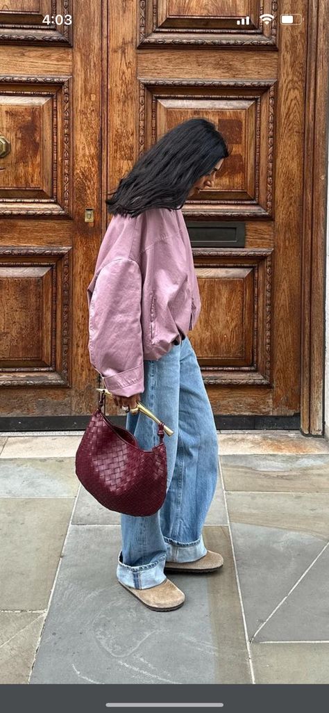 Street Foto, Doing It For Me, Monikh Dale, Weather Today, Quoi Porter, Shoe Trends, Spring Jacket, Autumn 2023, Casual Shoe