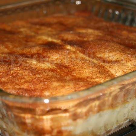 Sugar Free Apple Pie, Cream Cheese Recipes Dessert, Ideas Para La Cena, Sopapilla Cheesecake, Apple Cream Cheese, Cream Cheese Crescent Rolls, Apple Cream, Coconut Dessert, Deep South Dish