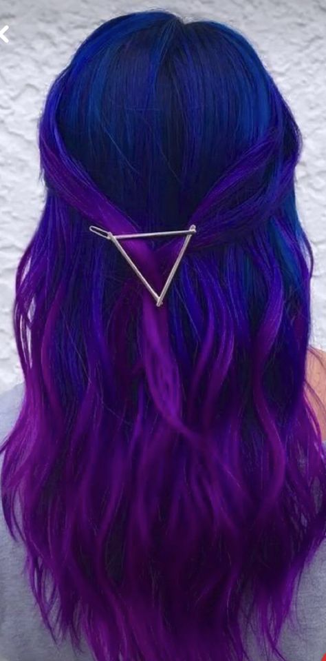 Best Hair Dye, Vivid Hair Color, Cute Hair Colors, Creative Hair Color, Hair Color Pastel, Pretty Hair Color, Bright Hair, Hair Color And Cut, Hair Dye Colors