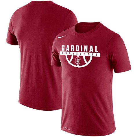 Your favorite squad is ready to make a statement on the court, and it can count on Stanford Cardinal nation being in its corner all season long. This Nike Basketball Drop Legend T-shirt is the perfect way to show your school pride as the Stanford Cardinal take on the best in the country. It features bold graphics of the program's logo and name across the chest, leaving no doubt in anyone's mind that you're a die-hard fan. Meanwhile, this lightweight tee's Dri-FIT technology wicks away moisture s Washington State Cougars, School Pride, Arkansas Razorbacks, Nike Basketball, Alabama Crimson, Jordans For Men, Alabama Crimson Tide, Crimson Tide, Washington State