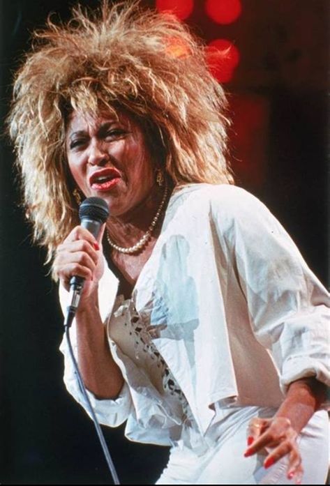 Tina Turner Ike Turner, Hbo Documentaries, Ike And Tina Turner, Wall Of Sound, Legendary Singers, Hair Icon, Tina Turner, Her World, Mad Max