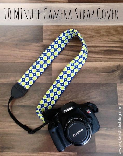 Camera Drawing Simple, Princess Apron Pattern, Camera Strap Pattern, Vintage Camera Tattoos, Kids Sewing Projects, Diy Camera Strap, Camera Tattoo Design, Nikon Camera Tips, Camera Tattoos