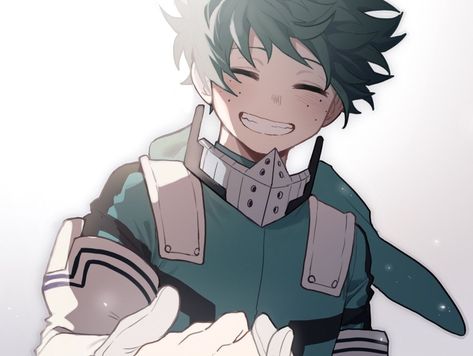 💚💚💚 Cute Deku Fanart, Cute Deku, Deku Fanart, Deku Midoriya, Deku Boku No Hero, Midoriya Izuku, Izu, My Hero Academia Episodes, Izuku Midoriya