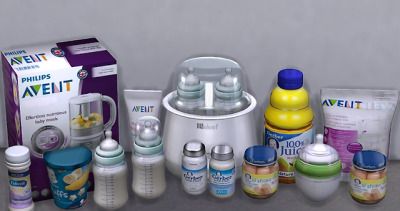 YourDorkBrains Gerber Puffs, Sims People, Furniture Cc, Sims Baby, Milk Storage Bags, Drops Baby, Sims Packs, The Sims 4 Pc, Cc Furniture