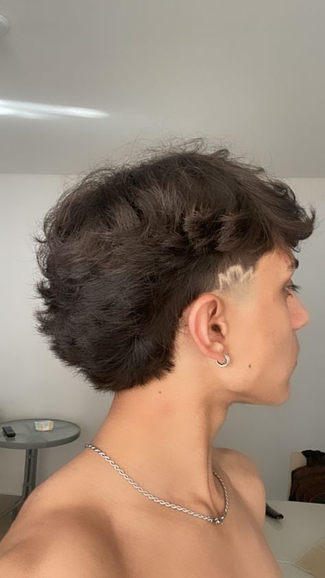 Mens Haircuts Thick Hair, Fade Haircut Designs, Haircut Designs For Men, Fade Haircut Curly Hair, Taper Fade Curly Hair, Edgars Haircut, Men Haircut Curly Hair, Taper Fade Haircut, Mullet Haircut