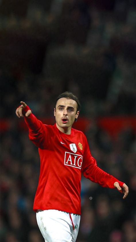 Dimitar Berbatov, Man United, Manchester United, Fifa, Manchester, The Unit, Football, Wallpapers, Quick Saves