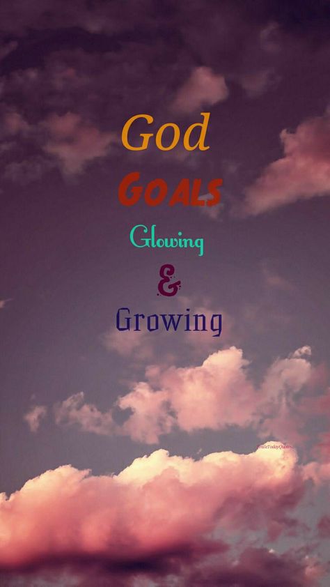 God is always there for you 🙏❣️ God Goals Growing And Glowing, God Is Always There, Growing And Glowing, Wallpapers Quotes, Quotes God, God Is, Wallpaper Quotes, Wallpapers, Quotes