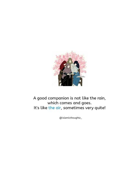 'Your companion is what pulls you to something.' Islamic Friendship Quotes, Friends Lines, Companion Quotes, Islamic Png, Ramadan Vector, Quotes Friendship, Book Works, Besties Quotes, Urdu Thoughts