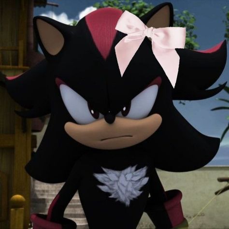 Shadow Icons, Shadow Sonic, Swag Pics, Sonic Franchise, 13k Followers, Sonic And Shadow, Sonic Boom, Sonic Fan Art, Images Esthétiques