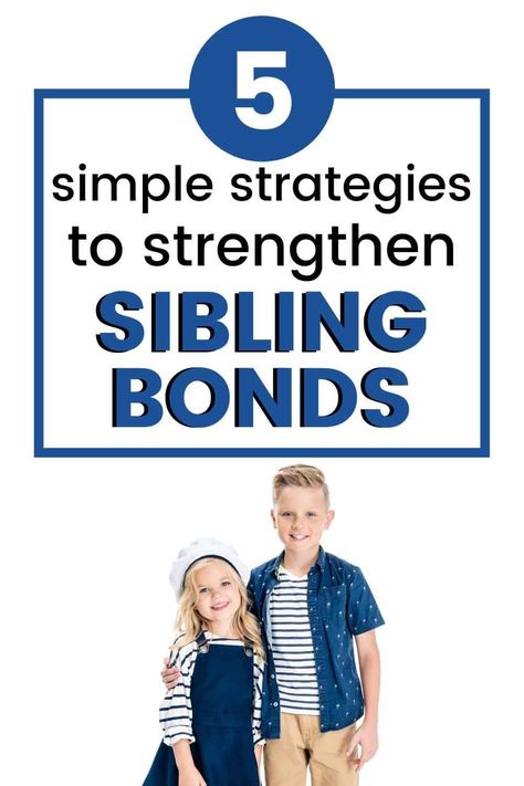 New Parent Quotes, Sibling Bonding, Family Blessings, Positive Parenting Solutions, Sibling Relationships, Communication Relationship, Mom Life Hacks, Sibling Rivalry, Bonding Activities