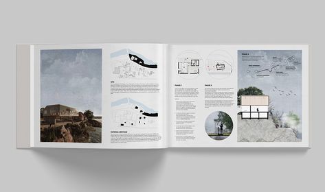 Architecture Portfolio :: Behance Building Quotes Architecture, A3 Portfolio Layout Architecture, Architecture Portfolio Pages, Architecture School Portfolio, Architecture Portfolio Layout Templates, Architecture Portfolio Landscape, Portfolio Design Architecture, Portfolio Layout Template, Architect Portfolio Design