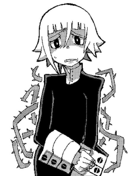 Crona Soul Eater Anime, Crona Soul Eater, Crona Gorgon, Soul Eater Crona, Zen Moments, Soul Eater, Baby In Pumpkin, Anime Poses, Me Me Me Anime