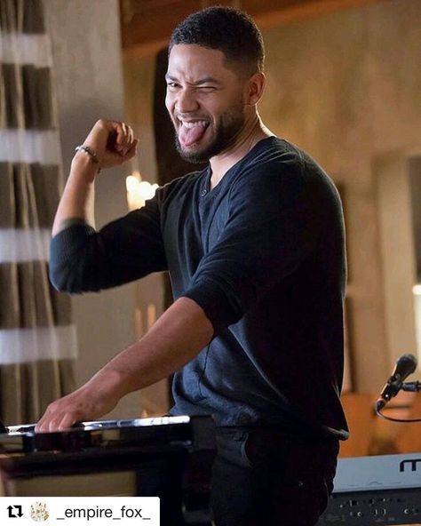 Jamal Lyon, Lucious Lyon, Boo Boo Kitty, Empire Fox, Jussie Smollett, Cody Christian, Bella Hadid Outfits, Austin Mahone, Channing Tatum