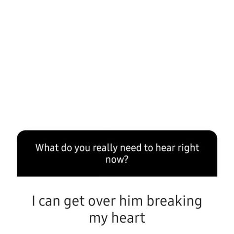 Lauren E. Bowman on Instagram: "Yesterday, I posed the question: What do you need to hear right now? This post is 5 of the most common responses and my "answer" to them. 👇🏼Let me explain why I picked what I picked👇🏼 1) It doesn't matter how well they loved you if they were still willing to let you go - Go live your life. Be the fabulous badass that you are. Take your power back. Show them what they lost. 2) You are beautiful. Powerful. Capable. I'm sorry that someone or something is making you feel otherwise. I hope you find something that helps you see that truth again. 3) Do you not see how strong you are? All those times the world forced you to your knees and still you continue to rise? - Keep going. Crawl and cry and rest when you need to, but don't give up. There is nothing you Take Your Power Back, He Broke My Heart, Power Back, Getting Over Him, Let You Go, It Doesnt Matter, I Pick, Doesn't Matter, Do You Really