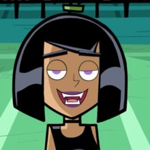 Sam Manson/Clothes | Danny Phantom Wiki | Fandom Danny Panthom, Danny Phantom Sam, Sam Manson, Goth Bride, Cartoon Profile Pictures, Ghost Hunters, Danny Phantom, Cartoon Memes, Cute Disney Wallpaper