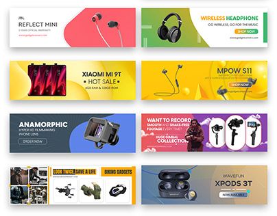 Product Banner Design Ideas, Product Web Banner, Shop Banner Design Ideas, Product Banner Design, Gadgets Design, Product Banner, Banner Sample, Best Banner Design, Product Background