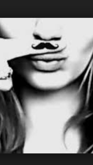 Moustache On Finger Tattoo, Finger Moustache Tattoo, Mustache Finger Tattoo, 2011 Aesthetic Tumblr, Moustache Aesthetic, Mustache Tattoo On Finger, Moustache Tattoo, 2011 Aesthetic, Mustache Tattoo