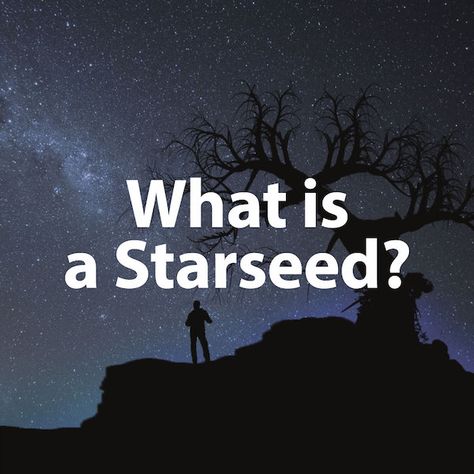 Types Of Starseeds, Crystal Children, Understanding Emotions, Sense Of Belonging, Indigo Children, The Starry Night, Rainbow Aura, Leadership Qualities, Star System