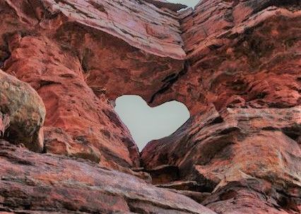 Heart portal, near Devils Bridge, Sedona, AZ Sedona Photography, Devils Bridge, Rock Path, Sedona Hikes, Sedona Travel, Trip To Grand Canyon, Arizona Vacation, Arizona Road Trip, Flagstaff Arizona