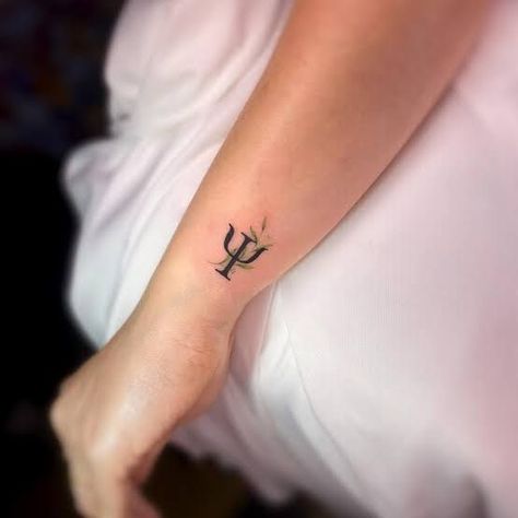 Psychology Inspired Tattoos, Psychologist Tattoo Minimalist, Tattoo For Psychologist, Tattoo Ideas Psychology, Psychologist Tattoo Ideas, Psychology Tattoo Ideas Inspiration, Psychological Tattoos, Tattoos For Psychologists, Psychologist Tattoo