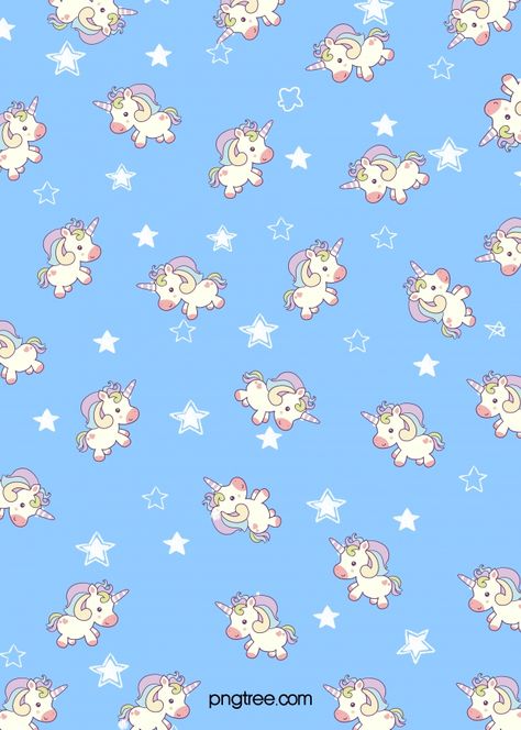 cartoon,lovely,stars,unicorn,blue Blue Unicorn Wallpaper, Unicorn Pattern Wallpaper, Unicorn Background, Vertical Background, Unicorn Wallpaper Cute, Wallpaper Cartoon, Blue Unicorn, Unicorn Pictures, Star Illustration