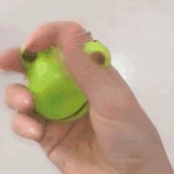 Bug Stim Gif, Frog Stim Gif, Green Stimboard Gifs, Green Stimboard, Stim Board Gifs, Sensory Gifs, Stimboard Gifs, Stim Gifs, Pretty Slime