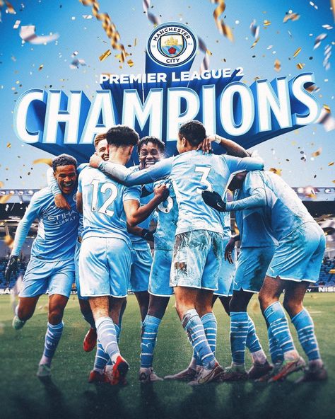 Manchester City Champions League, Champions League Poster, Sports Design Ideas, Banner Design Inspiration, Sports Design Inspiration, Sport Banner, Iptv Subscription, Soccer League, Sports Graphics