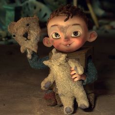 Box Trolls, Mary And Max, Stopmotion Animation, Laika Studios, Kubo And The Two Strings, Animated Movies For Kids, Puppet Theatre, Animation Inspiration, Dreamworks Movies