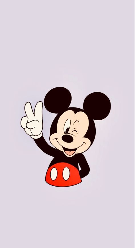 Wallpaper Iphone Mickey Mouse, Wallpaper Mickey Mouse, Mouse Drawings, Mickey Mouse Illustration, Father's Day Stickers, Mickey Mouse Wallpaper Iphone, Disney Trip Outfits, Disney Essentials, Mickey Mouse Images