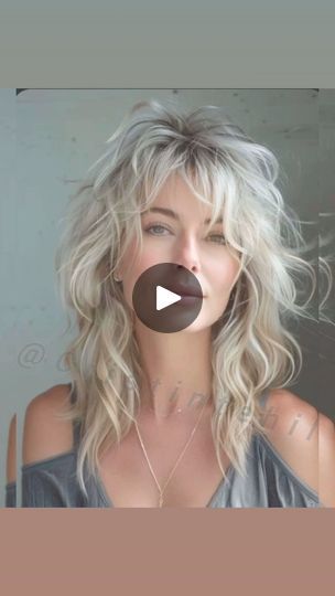 49K views · 409 reactions | Corte SHAGGY en Pelo Corto.
.
#hair #cortesdecabello #haircut #corte #corteshaggy #cambiodelook #haircolorist #beautiful | By Cristin Tehil | Facebook How To Style Shaggy Hair Tutorial, Corte Shaggy, Cortes De Cabello, Shaggy Hair, Shaggy Haircuts, Hair Colorist, Hair Tutorial, Women's Style, Short Hair Styles