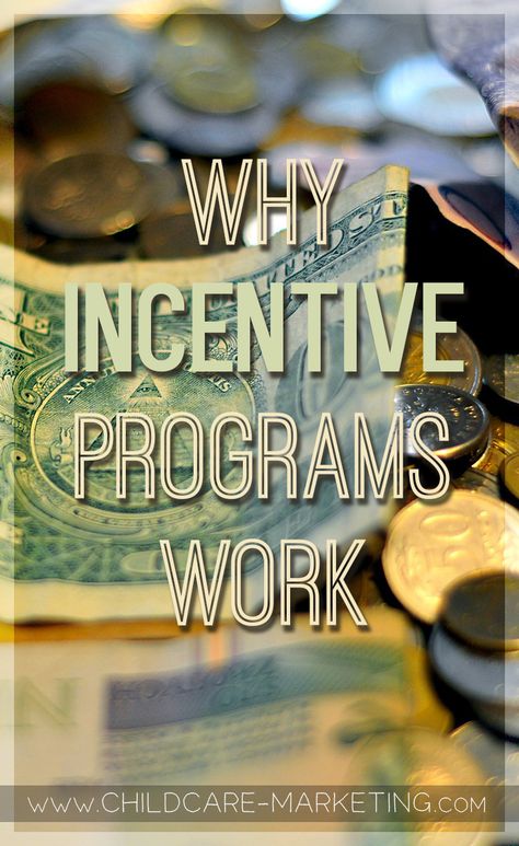 Incentive programs are often a great way for early childhood management to reward employees for those extra tasks that their job description technically does in include. They also motivate their preschool staff to do those things with a smile on their face.  However, if incentive programs are not planned out effectively they can have adverse effects on your outcome as well. Learn how to create an effective incentive program at your child care business. Early Childhood Learning, Incentive Programs, Childcare Center, Health Knowledge, Business Coaching, Free Online Courses, Child Care, Job Description, Marketing Strategy Social Media