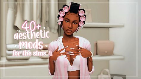 Sims 4 Cc Hair Mood, Sims 4 Mood Hair, Hairstylist Mod Sims 4, Sims 4 Cc Hair Simfileshare, Sims 4 Urban Gameplay Mods, Sims 4 Influencer Mod, Sims 4 Mod Folder, Sims 4 Self Care Mod, Sims 4 Cc Folder Hair