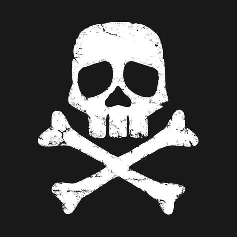 Check out this awesome 'Captain+Harlock%27s+Jolly+Roger' design on @TeePublic! Skulls And Bones, Captain Harlock, Dragon Rpg, Pirate Flag, Skull Logo, Space Pirate, Skull Artwork, Japanese Tattoo Art, Skull Wallpaper