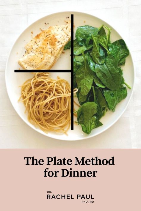 The plate method for portion control!! So easy & doable for when you’re at a buffet or cafeteria. This way also, you often follow #thatformula super easily! Healthy Plate Method, The Plate Method Recipes, Plated Method Diet, Plate Method Meals Breakfast, Plating Method Diet Breakfast, Portion Controlled Plate, Perfect Plate Meals, Plate Method Meal Ideas, Plate Method Breakfast