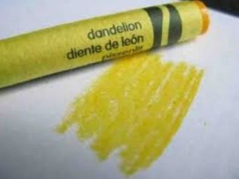 I got:  Dandelion!! What Crayola Crayon Is Your Personality? Dandelion Yellow, Crayola Crayons, Let Your Hair Down, Yellow Aesthetic, Color Theory, Finding Joy, Vintage Ads, Crayon, Dandelion