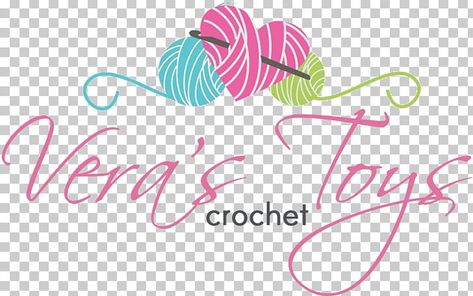 Logo Croche Png, Crochet Logo, Free Download, Amigurumi, Logo Design, Cricut, Baby Shower, Shower, ? Logo