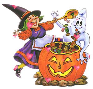 Happy Witch & Ghost cute candy happy animated witch gif pumpkin halloween ghost Ghost Gif, Wishes Wallpaper, Halloween Imagem, Happy Halloween Gif, Wallpapers Halloween, Witch Gif, Free Halloween Wallpaper, Warm Halloween, Animated Witch