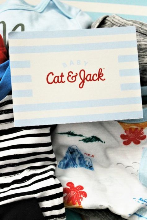 A review of the Baby Cat & Jack box from Target - Splendry Cat And Jack Target, Cat Brain, Cats 101, Colorful Hairstyles, Target Baby, Munchkin Cat, Brain Freeze, Baby Cat, Cat And Jack