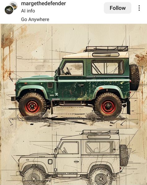 D90 Land Rover, Retro Defender, Landrover Defender 90, Range Rover Off Road, Best Suv Cars, Mercedes Gl, Classic Jeeps, Bug Out Vehicle, Custom Garages