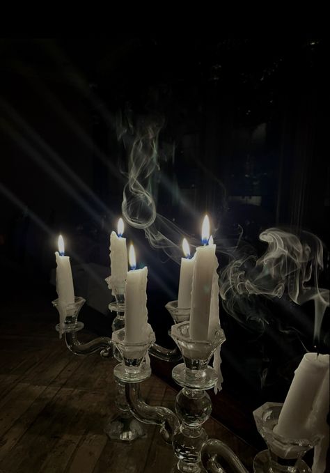 Gothic Academia, Witchy Academia, Victorian Vampire, Horror Themes, Candle Aesthetic, Gothic Aesthetic, Witch Aesthetic, Black Candles, Ethereal Art