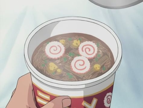 Instant Noodles - Naruto 03 - 02:19  #AnimeFood  https://www.facebook.com/DeliciousAnimeFood/ Cup Ramen, Noodle Art, Ramen Noodle Bowl, Pink Tumblr Aesthetic, Food Clipart, Cup Noodles, Cute Food Drawings, Cute Food Art, Food Wallpaper