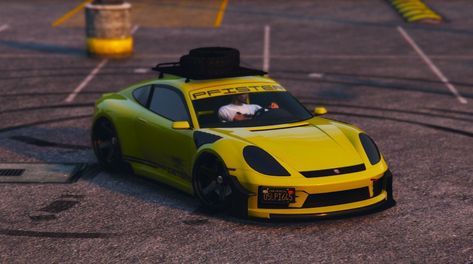 Gta Cars, Gta 6, Creepy Images, Gta Online, Gta 5, Car Tuning, Toy Car, Cars Trucks, Bike