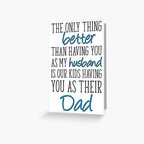 Fathers Day Card To Husband, Diy Father's Day Card For Husband, Happy Father’s Day To My Ex Husband, Husband Fathers Day Cards From Wife, Fathers Day Cards For Husband, Fathers Day Cards From Wife, Diy Anniversary Cards For Husband, Father’s Day Card For Husband, Fathers Day Card For Husband