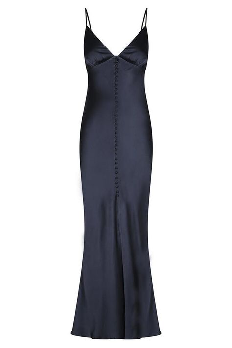 La Lune Bias Slip Dress | Olive | Dresses | Shona Joy – Shona Joy International Bias Slip Dress, The Modern Bride, Shona Joy, Silk Touch, Slim Fit Top, Wedding Guests, Dresses For Teens, Style Dresses, Red Carpet Looks