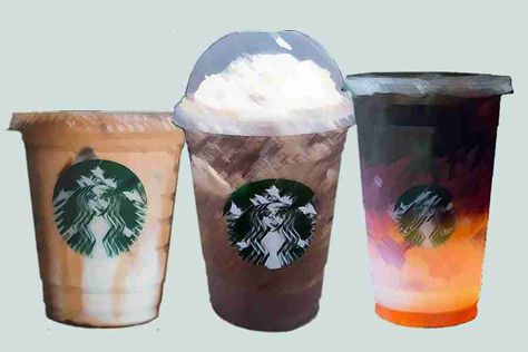 English Breakfast Tea Latte, Toffee Nut Latte, London Fog Tea, Vanilla Frappuccino, Matcha Lemonade, Matcha Tea Latte, Cinnamon Dolce Latte, Caffe Mocha, Ice Caramel Macchiato