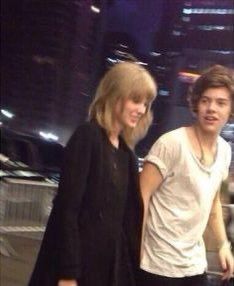 Taylor Swift Harry Styles, About Taylor Swift, Harry Styles, Taylor Swift, We Heart It, Swift, Lost