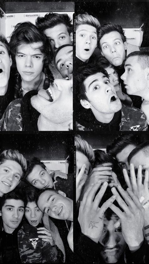 One Direction Lockscreen, One Direction, Best Sellers, A Photo, Black And White, Black