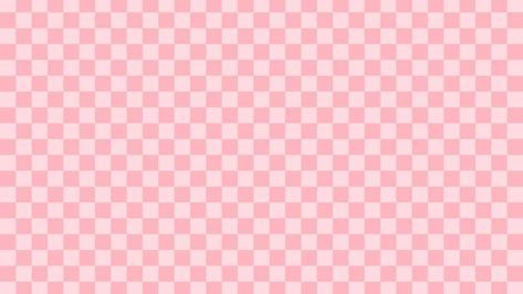 Memo Paper, Pink Checkered, Overlays Transparent, Aesthetic Pastel, Background For Photography, Checkered Pattern, Background Patterns, Design Inspo, Pattern Wallpaper