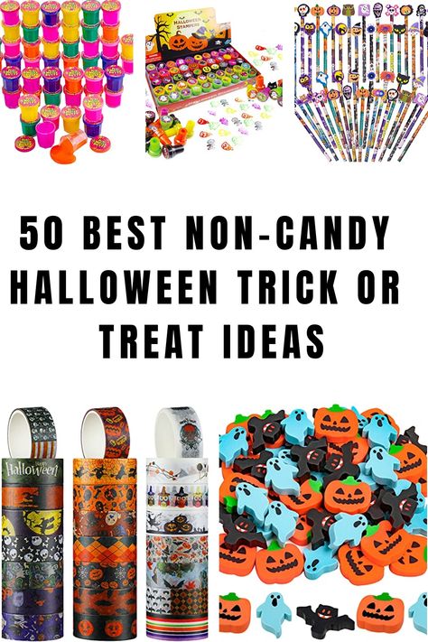 Explore a variety of Halloween candy substitutes for your next classroom gathering, trick-or-treating adventure, or intimate home party. These alternatives are great for enjoying the festivities without the sugar rush! Easy Birthday Treats, Candy Substitutes, Halloween Candy Alternatives, Diy Halloween Gifts, Halloween Party Planning, Teal Pumpkin Project, Christmas Party Planning, Halloween Playlist, Candy Alternatives